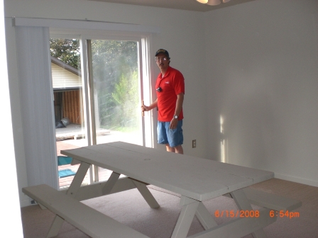 Dining Room on Dining Rooms