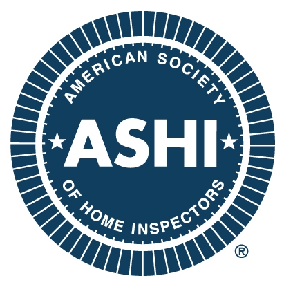 grosse pointe home inspect ASHI Logo