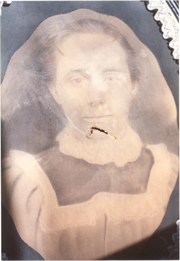 Mary polly ford tn abt.1835 #8
